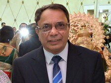 Pramod Joshi