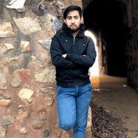 Abhishek Chauhan
