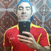 William Vargas Cabrera