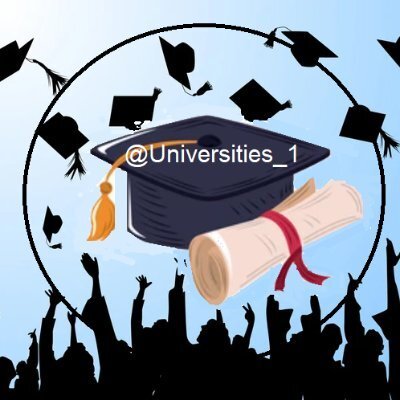 Goodreads profile picture for @universities