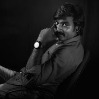 Rajesh Balakrishna