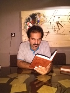 Mohammad Ebrahim Heidari