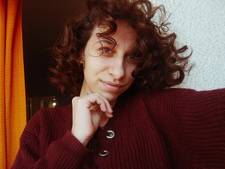 Борислава Узунова