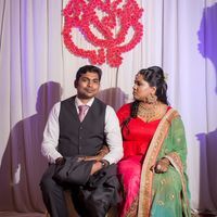 Kerthi Rao
