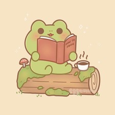 Fiction Frog