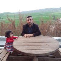 احمد حمه