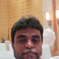 Mohammed Kader