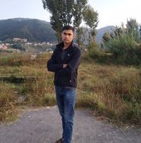 Rajendra Timalsina
