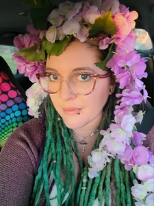 Brooke Beauregard
