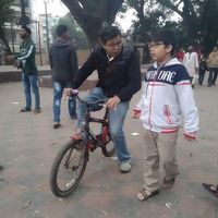 Rajib Ghosh