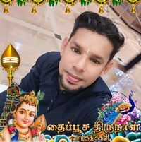 Saravanan Krishnan
