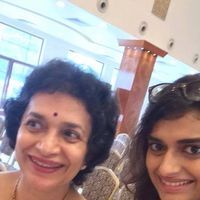 Shobha Anand