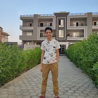 Ashraf Mohamed