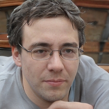 Rudy  Traver