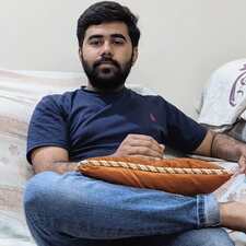 Hammad Usmani