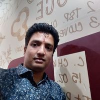 Mahesh Sutar