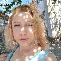 Галя Митева