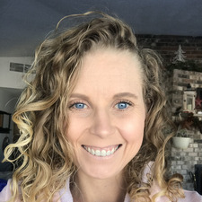 Dani Hildreth