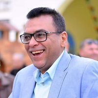 Hisham El-Aziz
