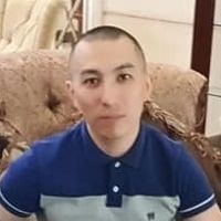 Нурлыбек Бейсенбаев