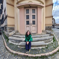 Rovalda Mema