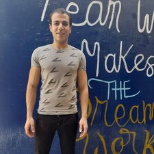 Ahmed El-Qashlan