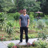 Suresh Acharya