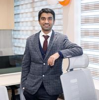 Shiva Raj
