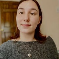 Emily McGiffert Eldert