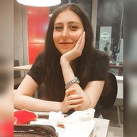 Shahd Hamada