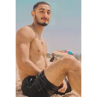 محمد بوهاني