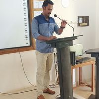 ஜெயக் குமார்