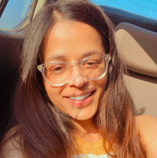 Ayushi Jain