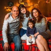 Мира Михова