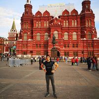 Преслав Маринов