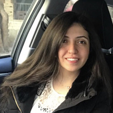 Nour Elhuda