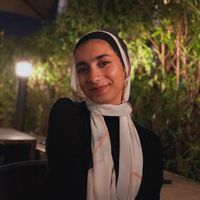 Salma Usama
