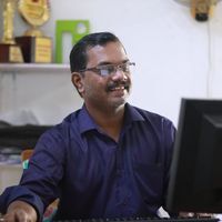 Prasanth Parameswaran