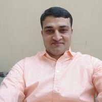 Umer Syed Umer Farooq