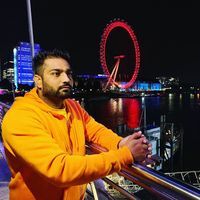 Amandeep Singh Kamboj