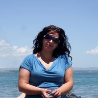 Любомира Сотирова