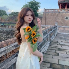 Đào Khả  Hân