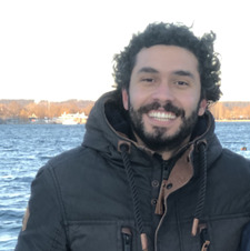 Mohamed Kamal