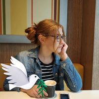 Марта Махмутова