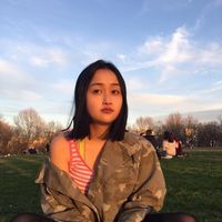 Emily Fu