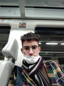David