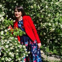 მარიკა კირვალიძე