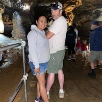 Geraldine Burce Markham