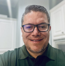 Richard Araujo