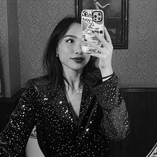 Jenny Lau